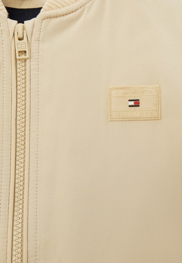 Куртка утепленная Tommy Hilfiger