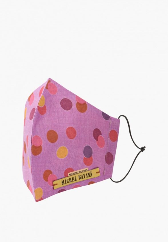 Маска для лица защитная Michel Katana