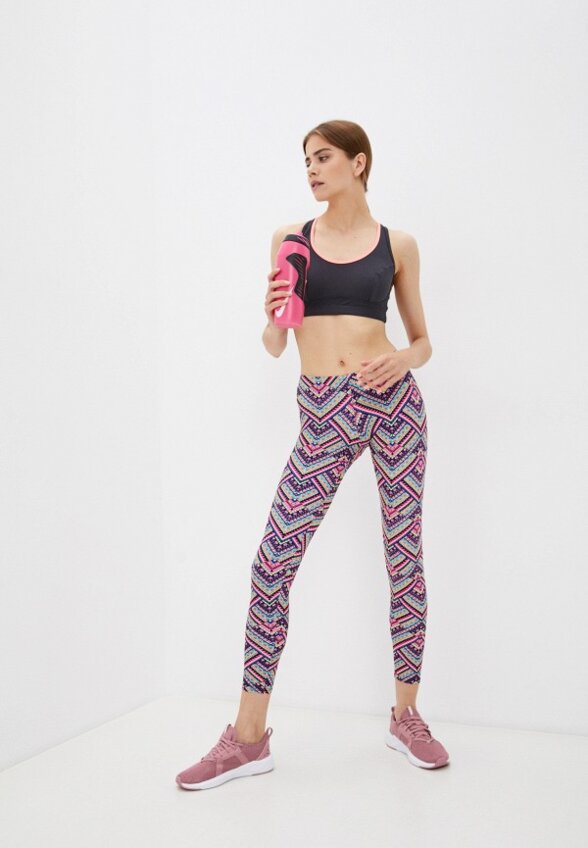 Топ спортивный Emdi