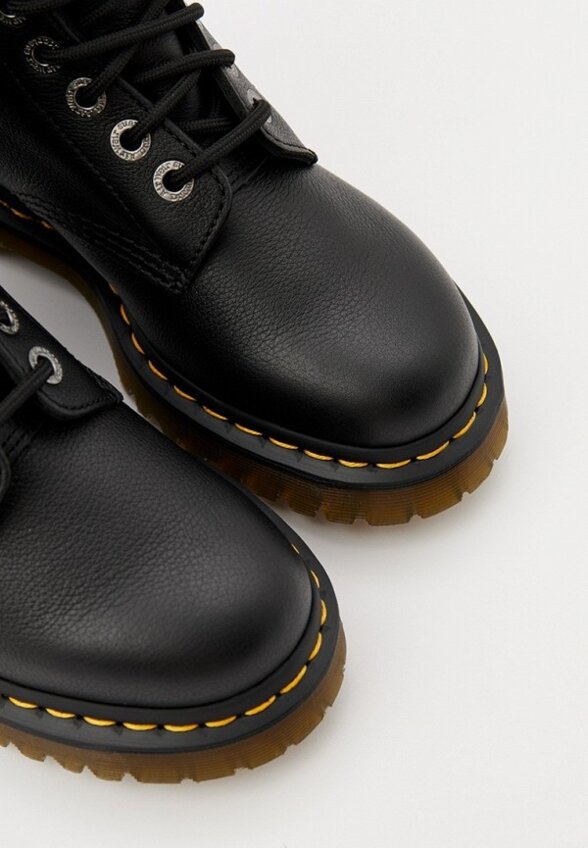 Ботинки Dr. Martens