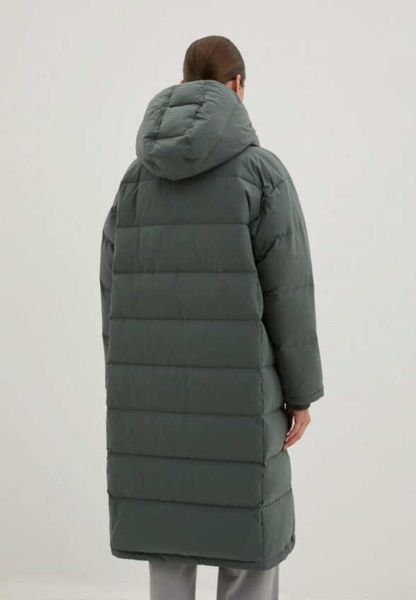 Пуховик Finn Flare