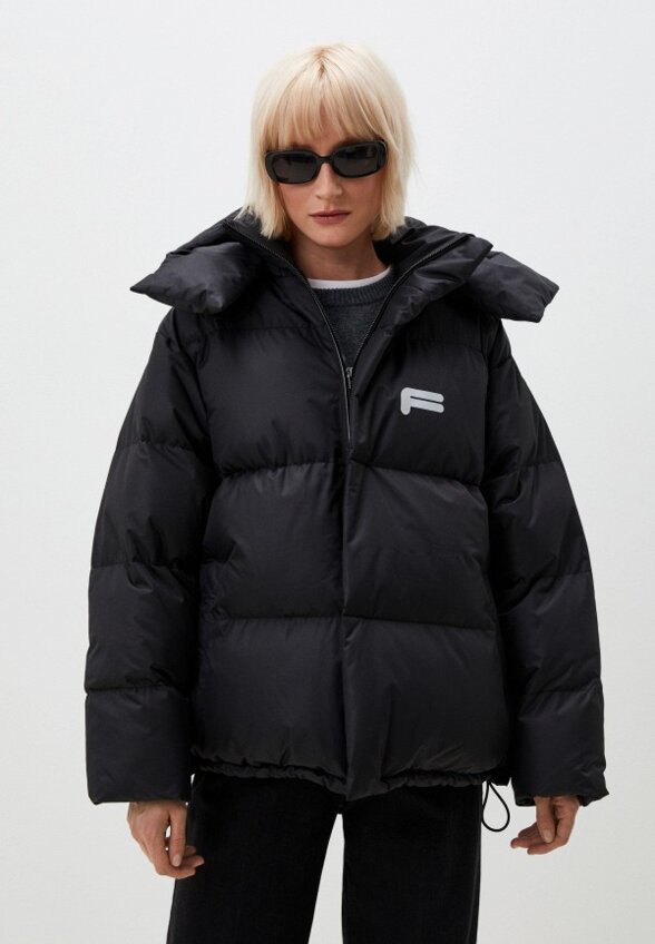 Пуховик Fable