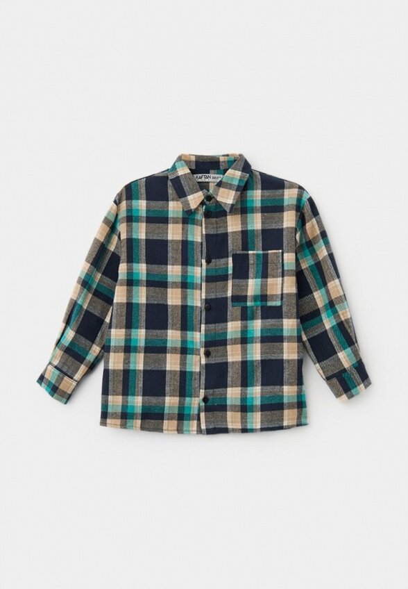 Рубашка Kaftan