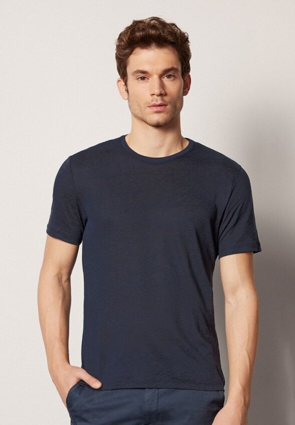 Футболка Falconeri