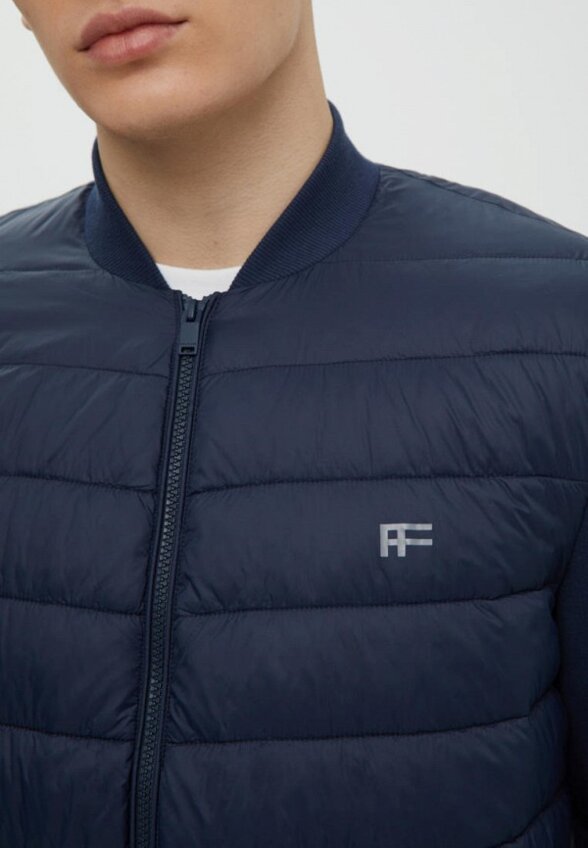 Куртка утепленная Finn Flare