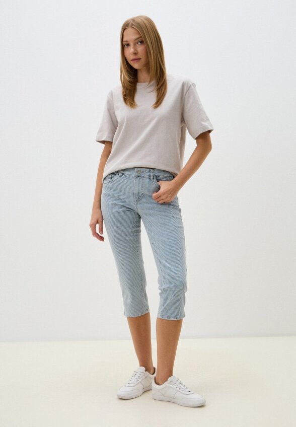 Капри Tom Tailor