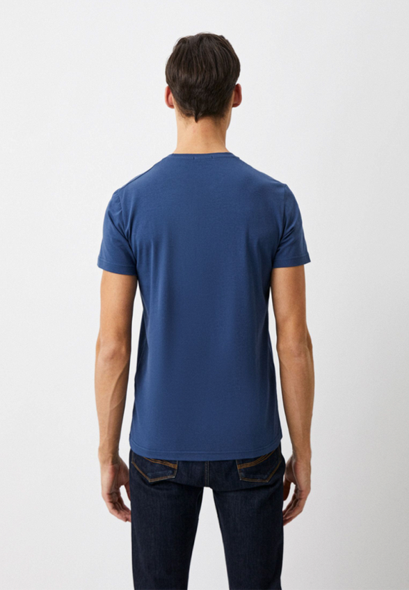 Футболка Troy Collezione