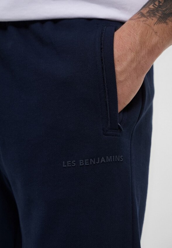 Брюки спортивные Les Benjamins