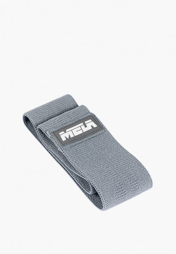 Резинки для фитнеса 3 шт. Mela