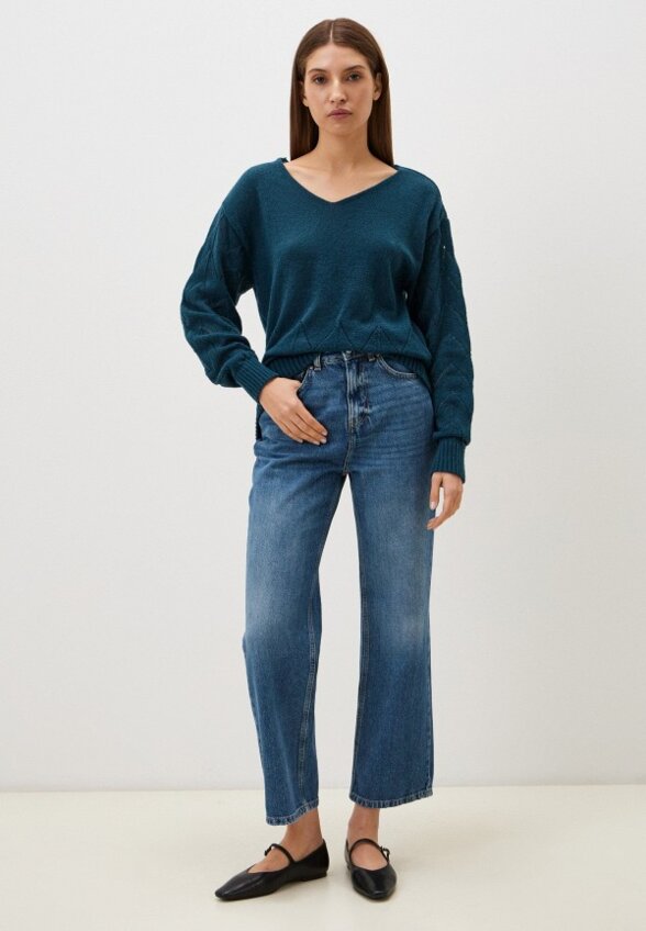 Пуловер Milanika