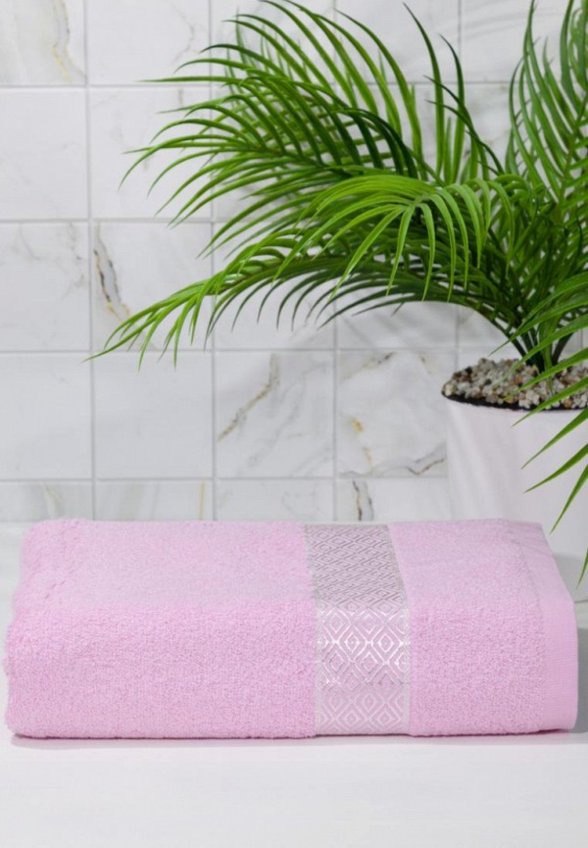 Полотенце Wellness