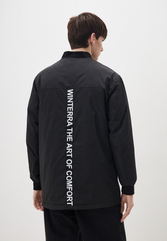 Бомбер Winterra