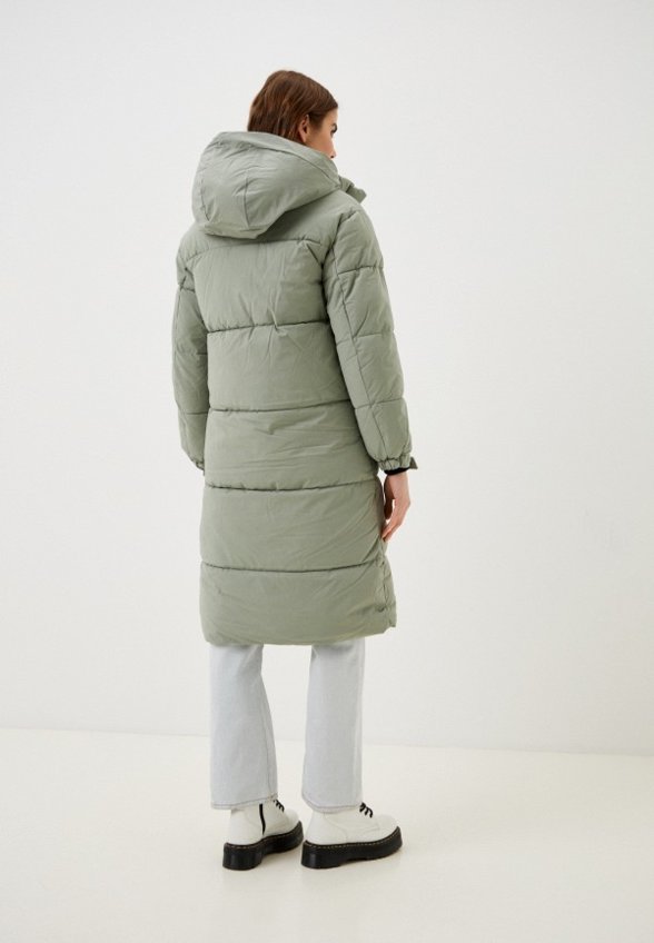 Пуховик O'STIN