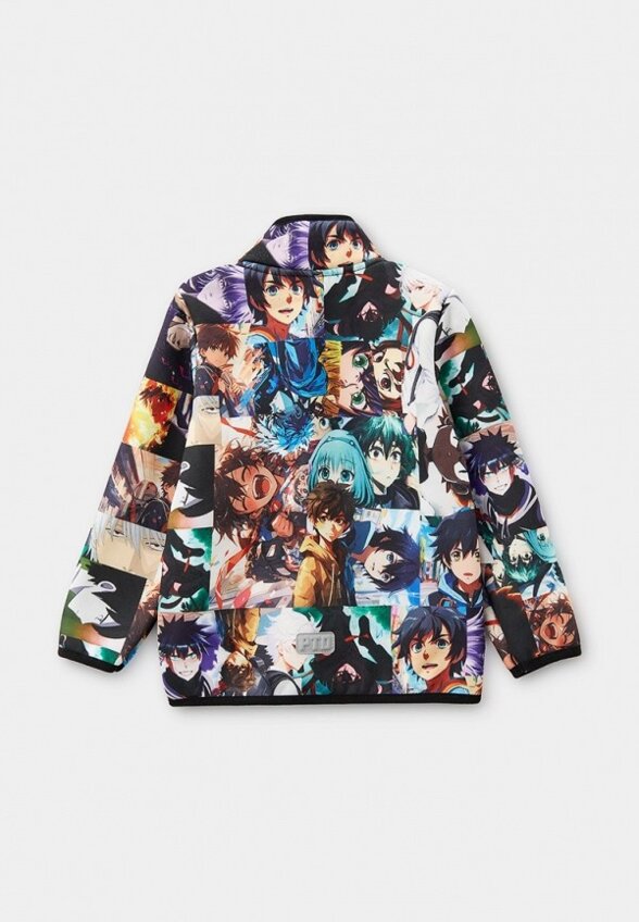 Олимпийка PlayToday