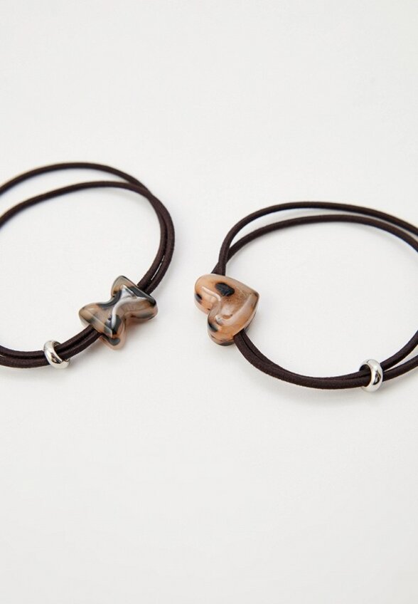 Резинки 2 шт. Claws