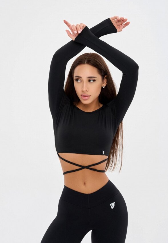 Рашгард Bona Fide