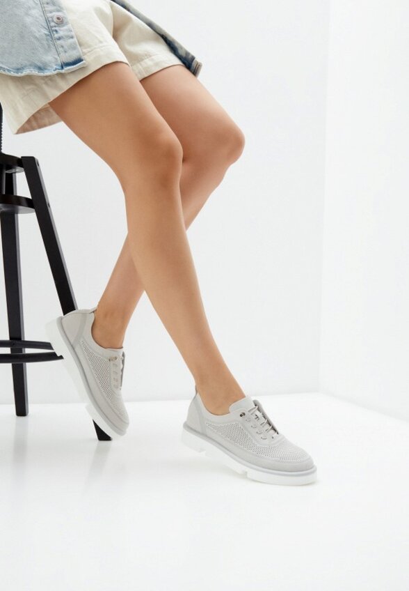 Ботинки Bridget