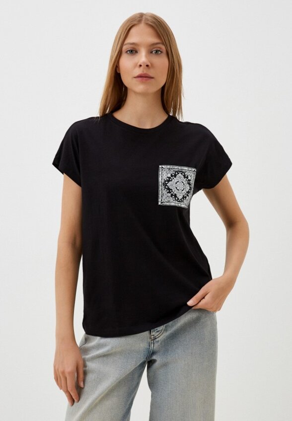 Футболка Colin's