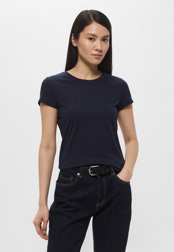 Футболка Armani Exchange