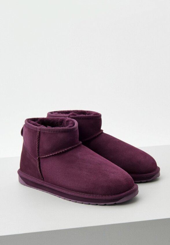 Полусапоги EMU Australia