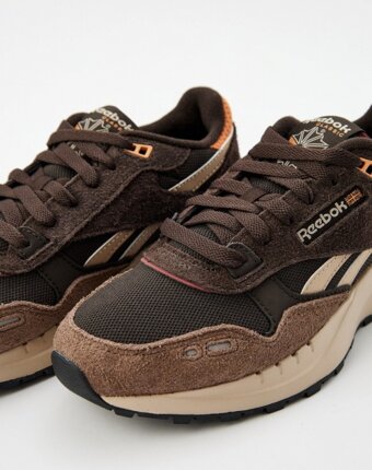 Кроссовки Reebok женщинам