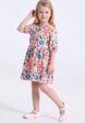 Платье Апрель4  - превью