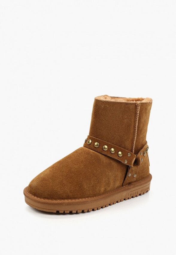 Полусапоги Pepe Jeans