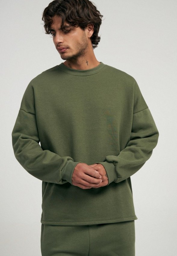 Свитшот Твое