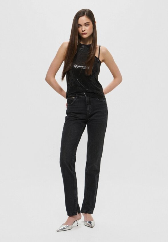 Джинсы Patrizia Pepe