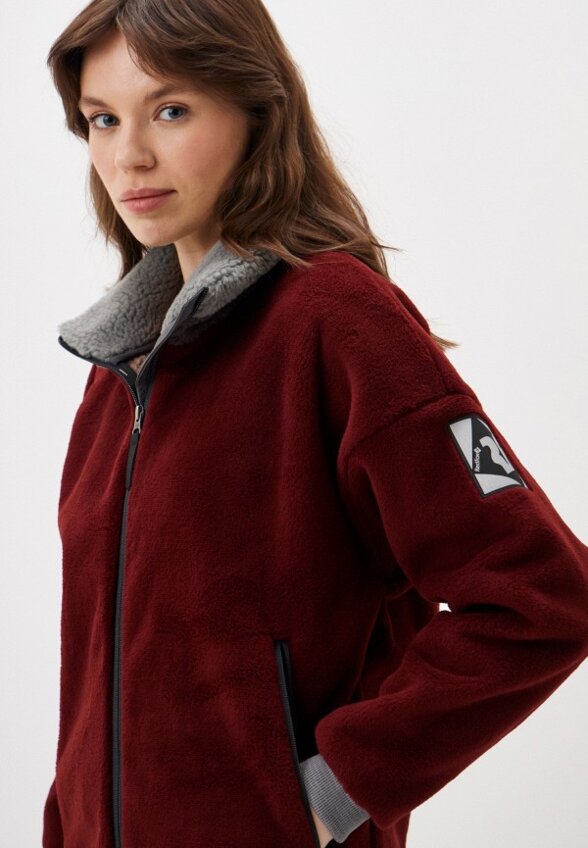 Олимпийка Red Fox