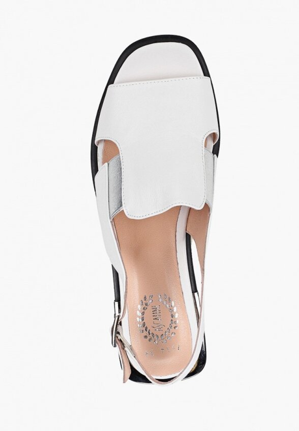 Сандалии Ascalini