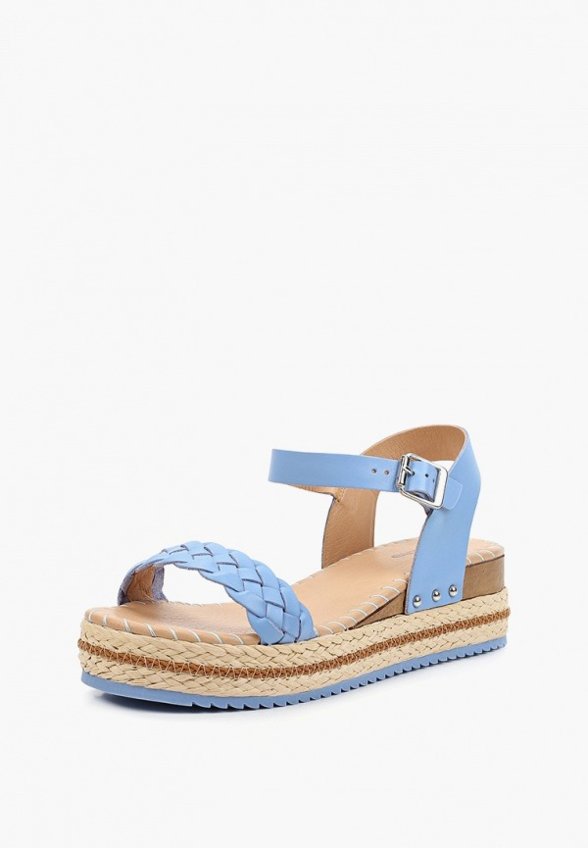 Босоножки Bottero