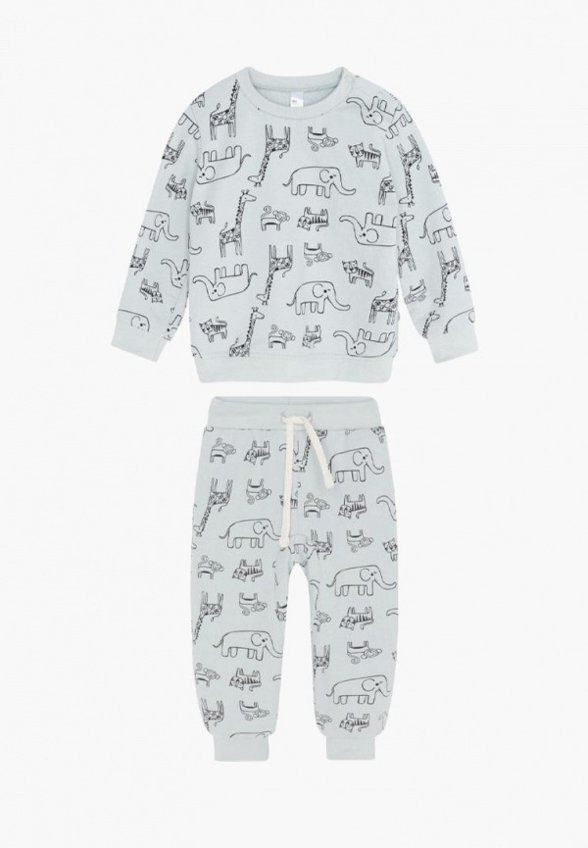 Костюм спортивный Bossa Nova