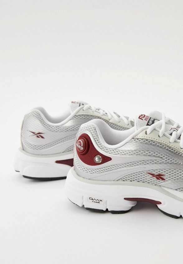 Кроссовки Reebok