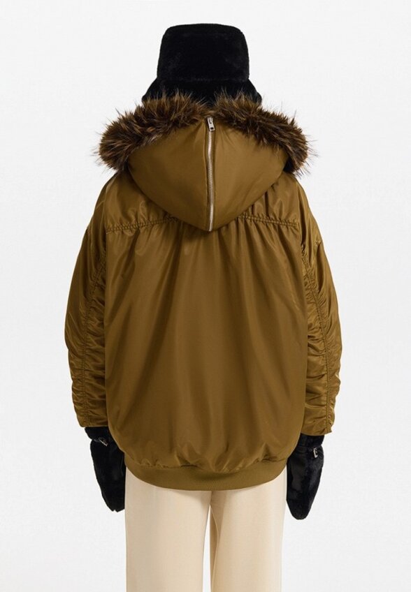 Куртка утепленная Love Republic