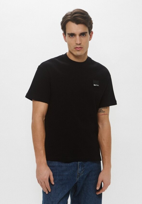 Футболка Karl Lagerfeld Jeans