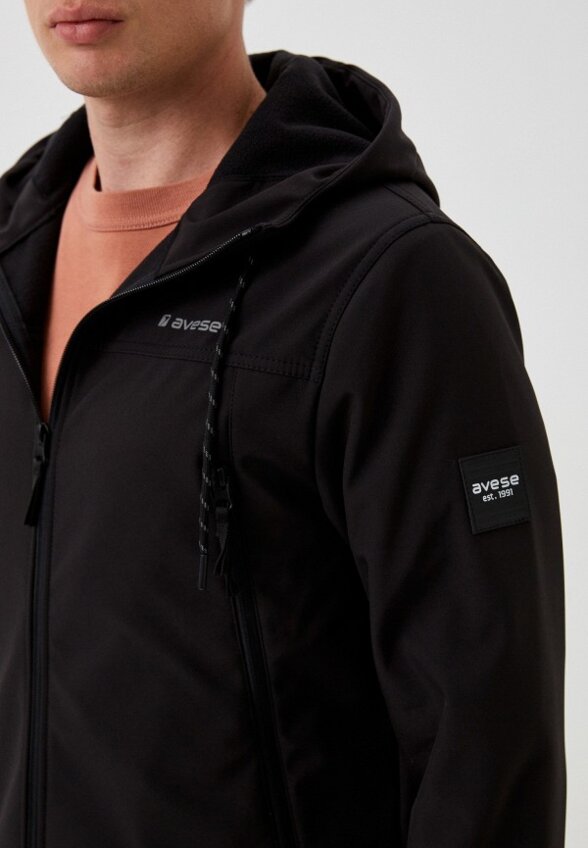 Ветровка Avese