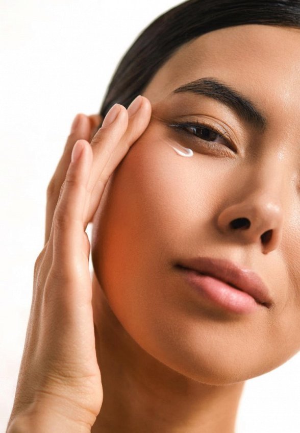 Крем для кожи вокруг глаз Shik