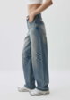Джинсы Balloon fit tall6  - превью