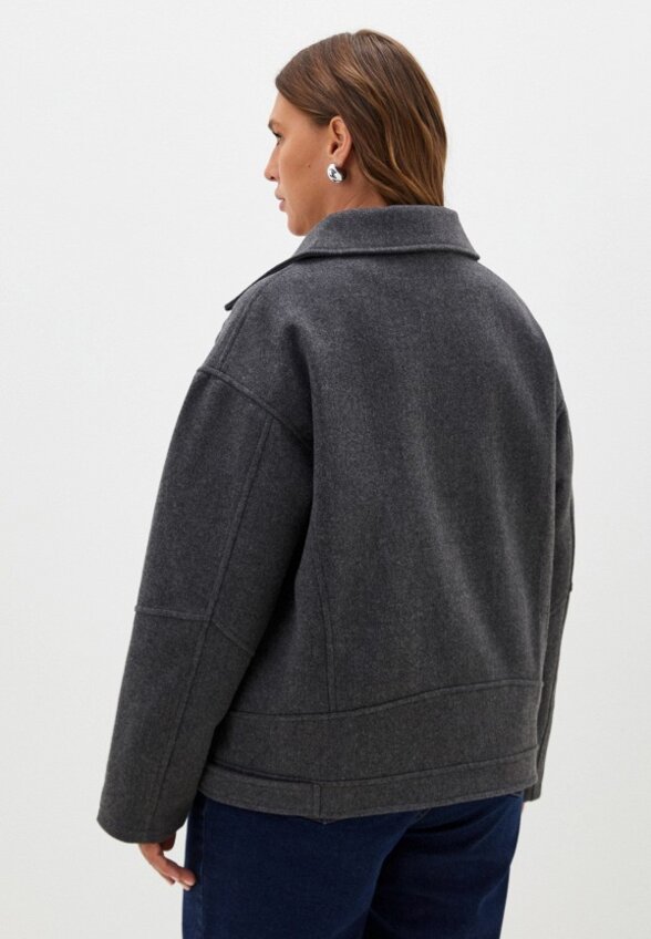 Полупальто Sheikha