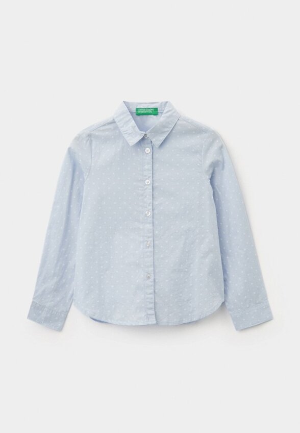 Рубашка United Colors of Benetton