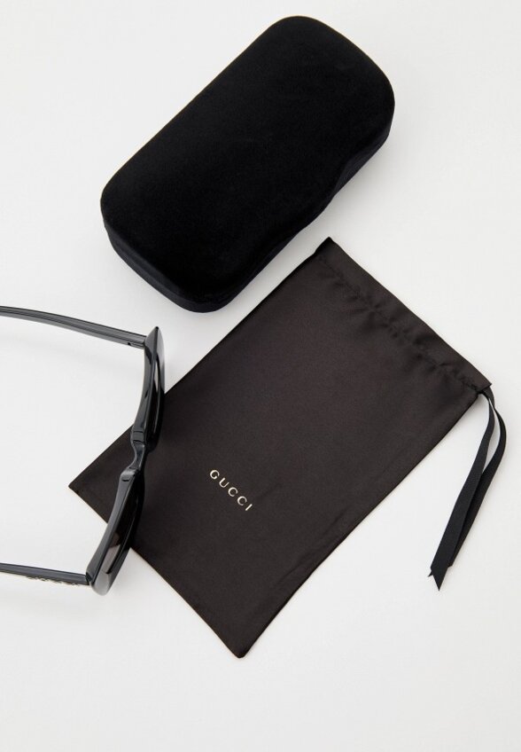 Очки солнцезащитные Gucci