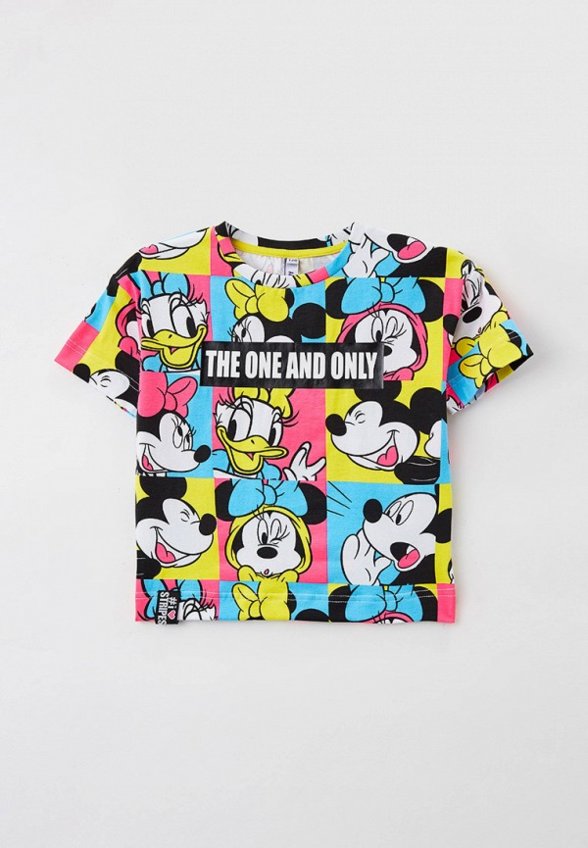 Футболка PlayToday