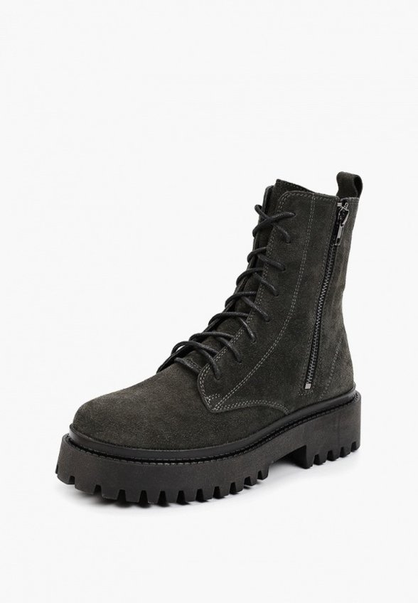 Ботинки Ralf Ringer