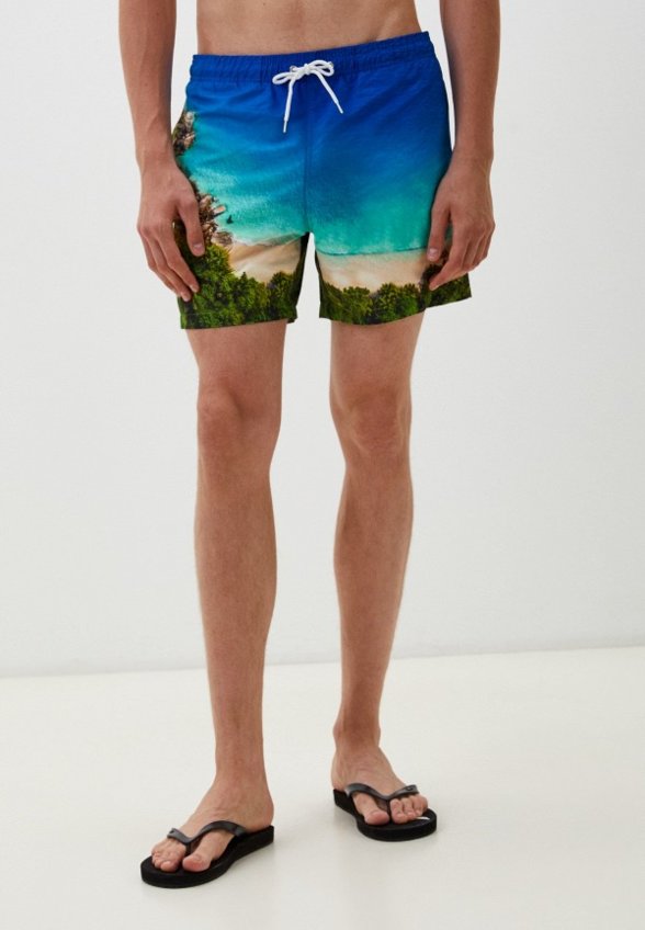 Шорты для плавания Enrico Cerini