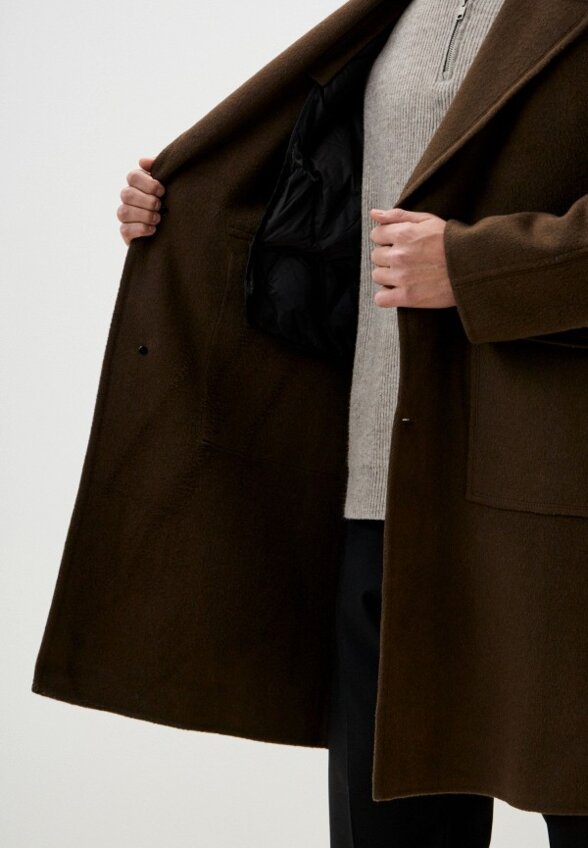 Пальто Rushbay