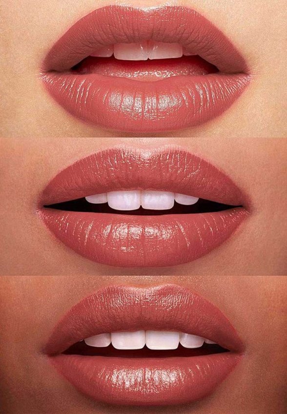 Помада Clarins