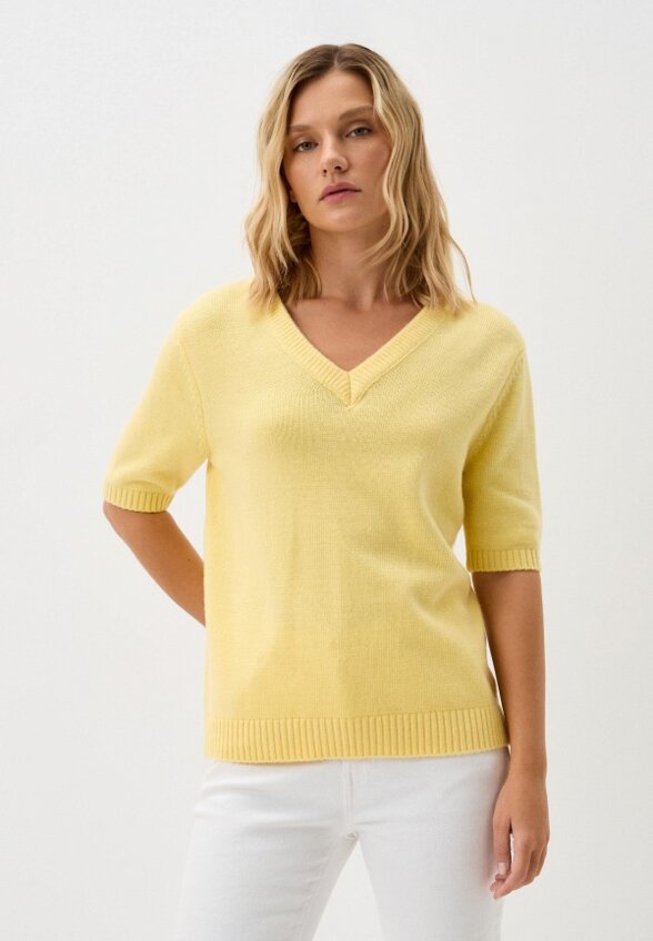 Пуловер Margarita Petkevich