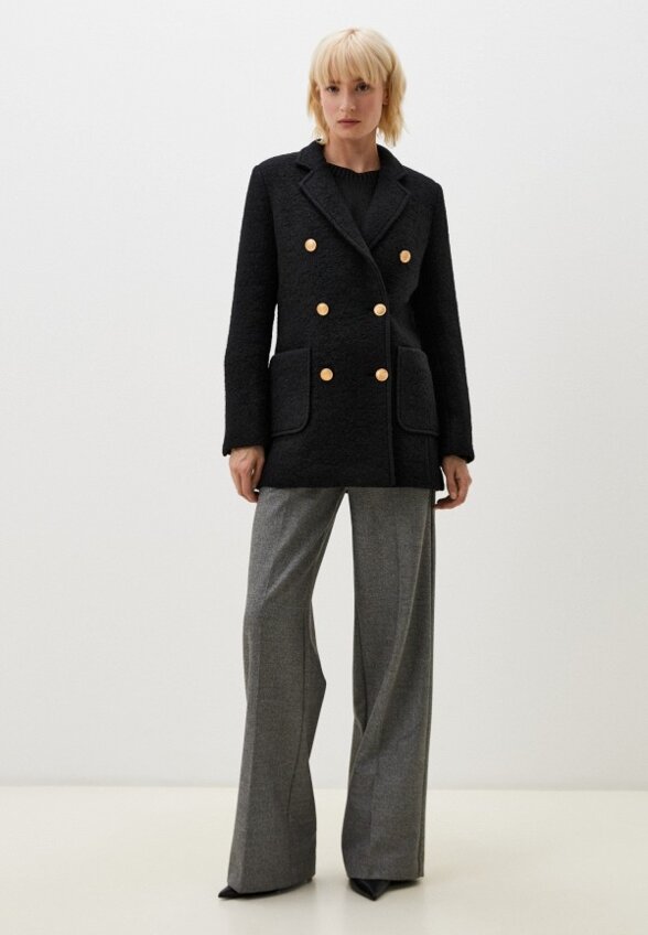 Полупальто Catarina Nova