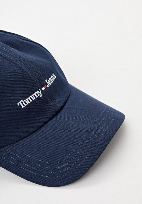 Бейсболка Tommy Hilfiger